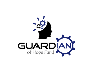 The GuardIan of Hope Fund logo design by bluespix