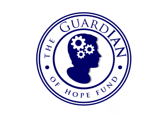 The GuardIan of Hope Fund logo design by coco