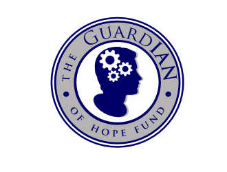 The GuardIan of Hope Fund logo design by coco