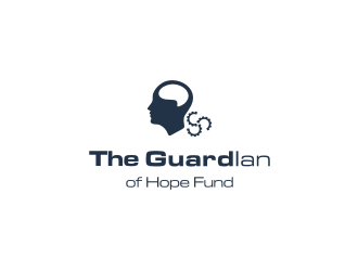 The GuardIan of Hope Fund logo design by Asani Chie