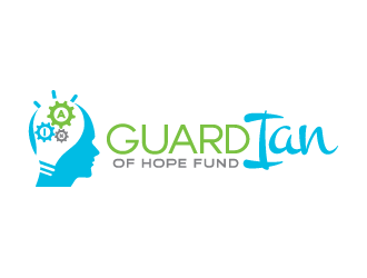 The GuardIan of Hope Fund logo design by bluespix