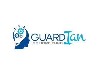 The GuardIan of Hope Fund logo design by bluespix