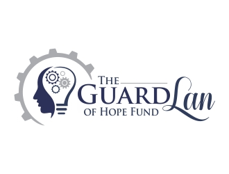 The GuardIan of Hope Fund logo design by ruki