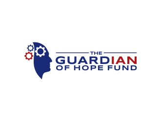 The GuardIan of Hope Fund logo design by dhe27