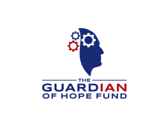 The GuardIan of Hope Fund logo design by dhe27