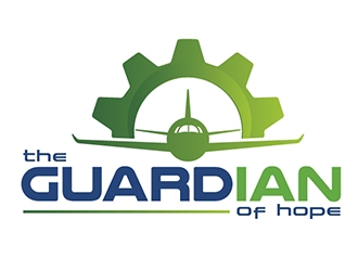 The GuardIan of Hope Fund logo design by mcocjen