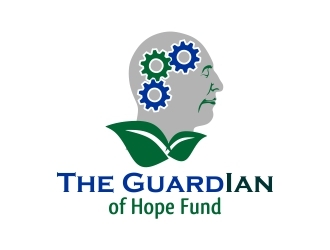 The GuardIan of Hope Fund logo design by mckris