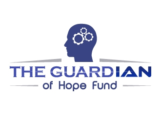The GuardIan of Hope Fund logo design by corneldesign77