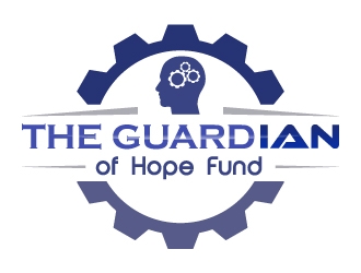 The GuardIan of Hope Fund logo design by corneldesign77