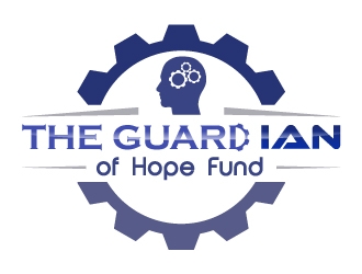 The GuardIan of Hope Fund logo design by corneldesign77