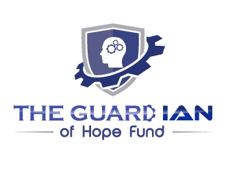 The GuardIan of Hope Fund logo design by corneldesign77