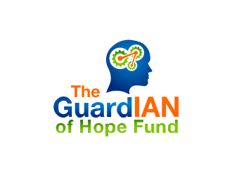 The GuardIan of Hope Fund logo design by logy_d