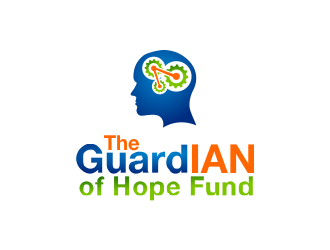 The GuardIan of Hope Fund logo design by logy_d