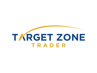 Target Zone Trader / TZ trader logo design by .::ngamaz::.
