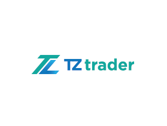 Target Zone Trader / TZ trader logo design by fajarriza12