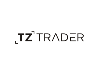 Target Zone Trader / TZ trader logo design by superiors