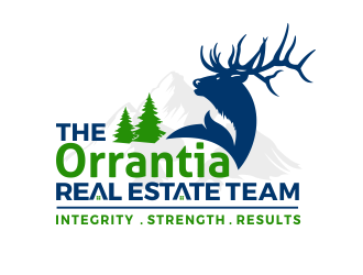 Joshua Orrantia, REALTOR® logo design by SmartTaste