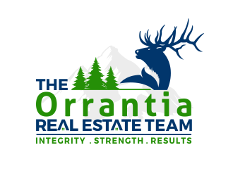 Joshua Orrantia, REALTOR® logo design by SmartTaste