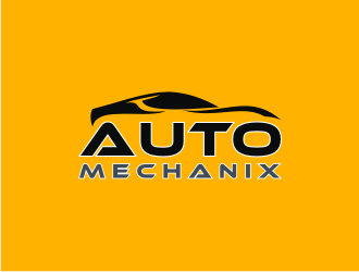  logo design by mbamboex