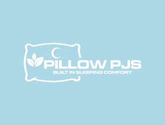 Pillow Pjs logo design by qqdesigns
