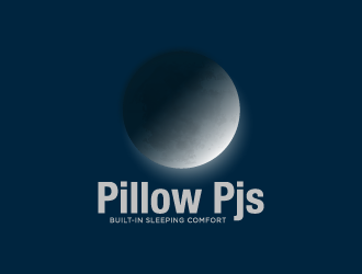 Pillow Pjs logo design by torresace