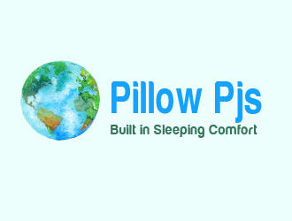Pillow Pjs logo design by logy_d