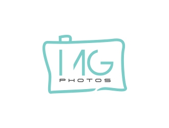  logo design by shernievz