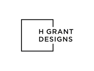 H Grant Designs, LLC logo design by Franky.