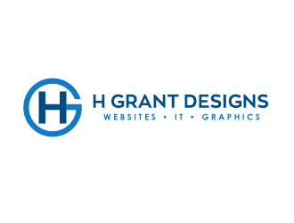 H Grant Designs, LLC logo design by PRN123
