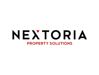 Nextoria logo design by asyqh