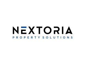 Nextoria logo design by asyqh