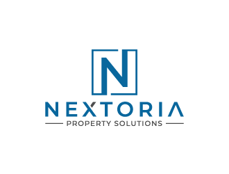 Nextoria logo design by Art_Chaza
