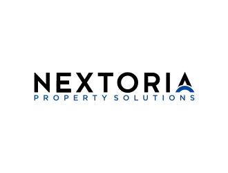 Nextoria logo design by asyqh