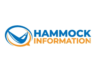 HammockInformation.com logo design by jaize