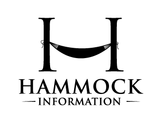 HammockInformation.com logo design by torresace