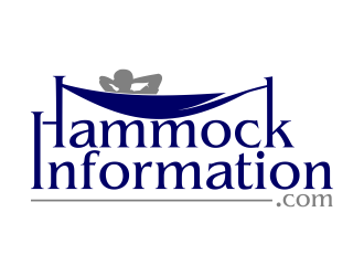 HammockInformation.com logo design by IrvanB