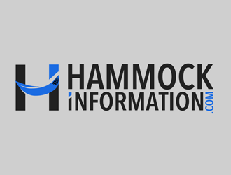 HammockInformation.com logo design by megalogos