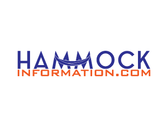 HammockInformation.com logo design by fastsev