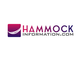 HammockInformation.com logo design by fastsev