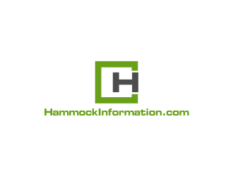 HammockInformation.com logo design by Greenlight