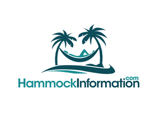 HammockInformation.com logo design by kunejo