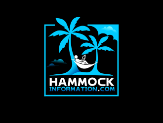 HammockInformation.com logo design by gcreatives