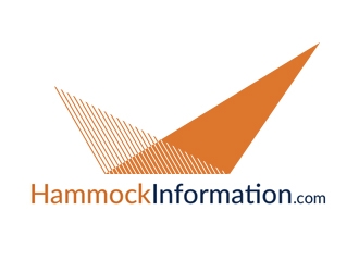 HammockInformation.com logo design by Roma