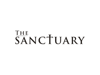 The Sanctuary logo design by superiors