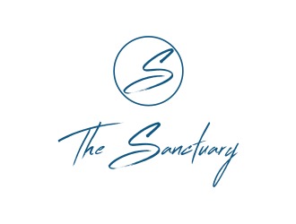 The Sanctuary logo design by asyqh