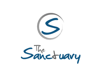 The Sanctuary logo design by asyqh