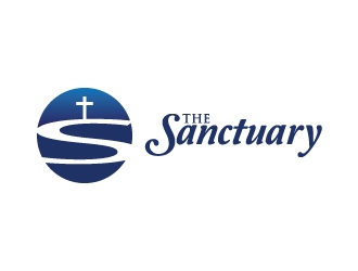 The Sanctuary logo design by dhika