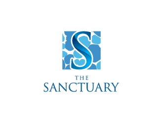 The Sanctuary logo design by BTmont