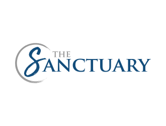 The Sanctuary logo design by lexipej