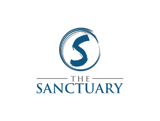 The Sanctuary logo design by semar